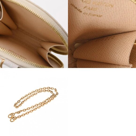 LOUIS VUITTON Monogram Multi Pochette Accessoires - Picture 10 of 14